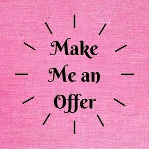 Meet your Posher, Miriam